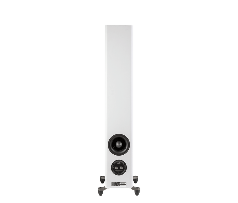 Reserve R500, White, dynamic
