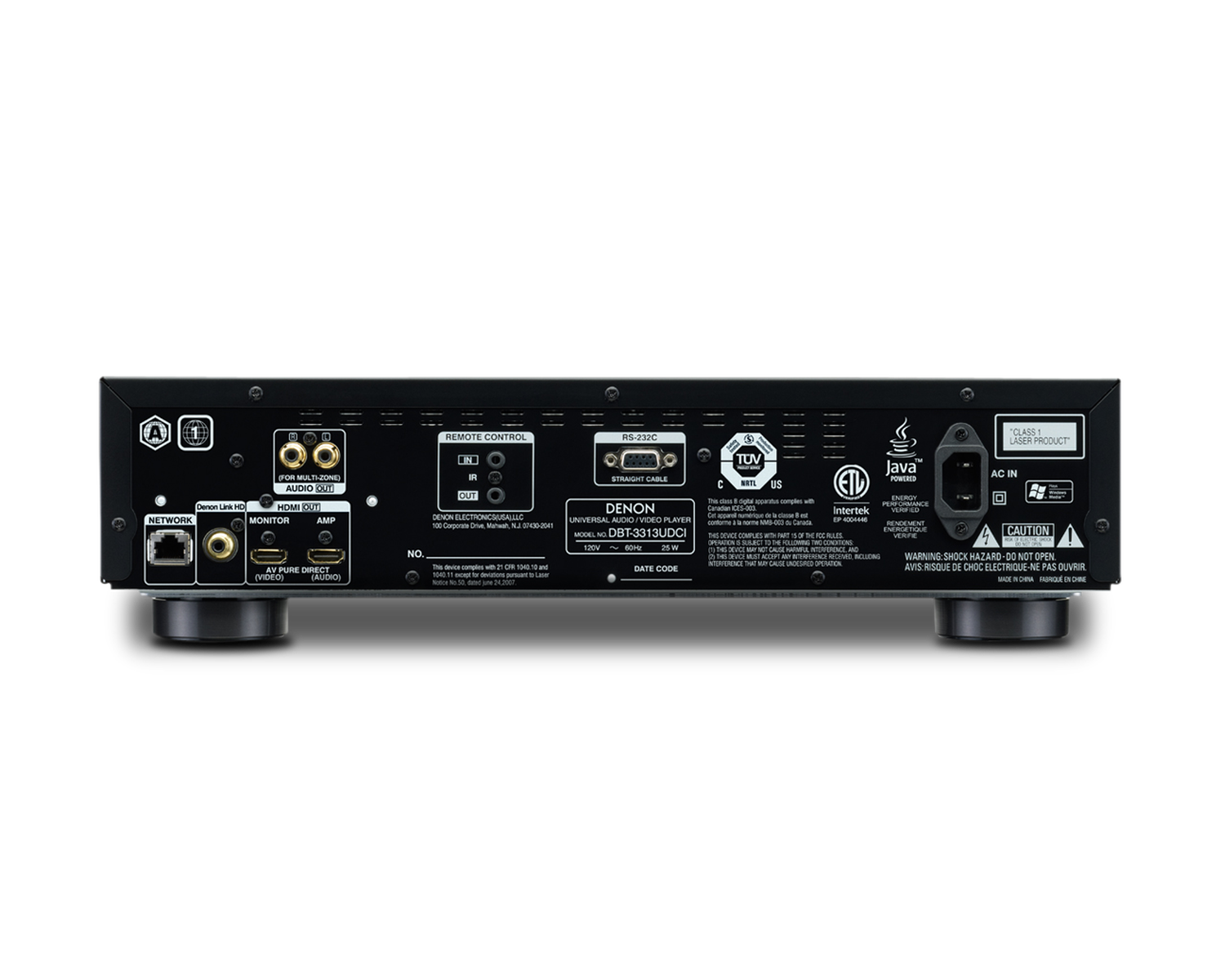 DBT-3313UDCI, , dynamic