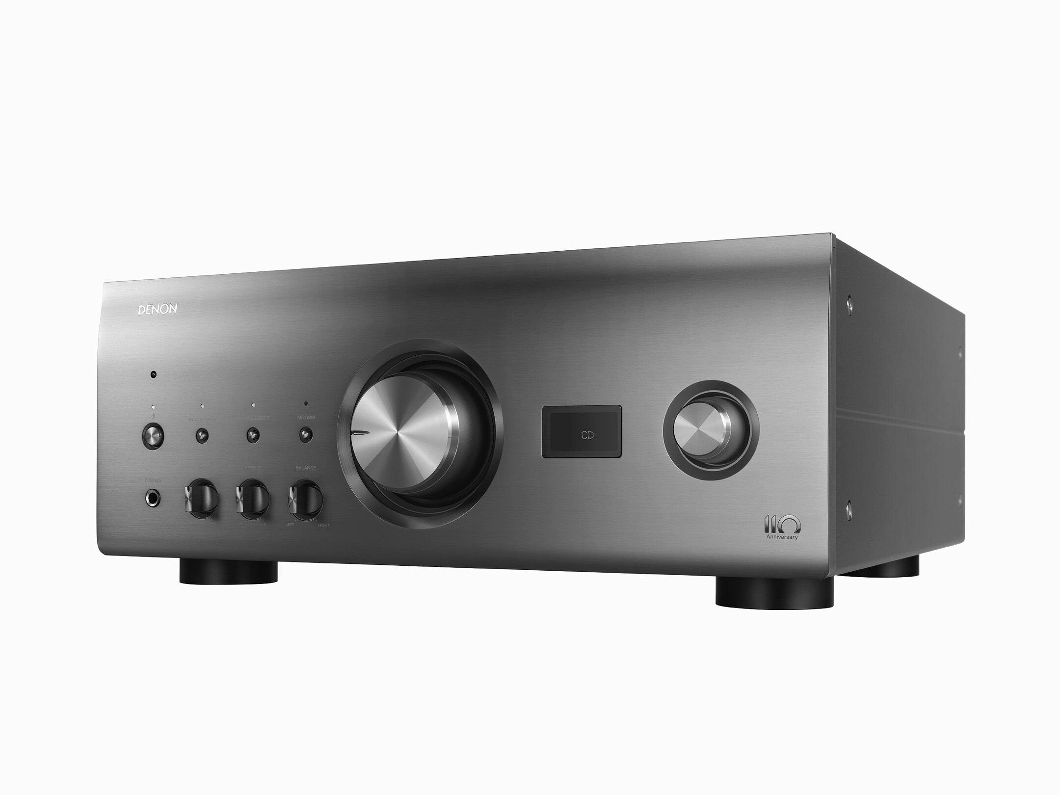 PMA-A110 - Limited 110th Anniversary Edition 2 Ch. 80W Integrated