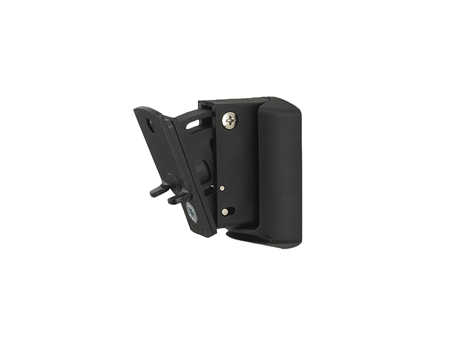 Wall Mount for Denon Home 150 -, Black, dynamic