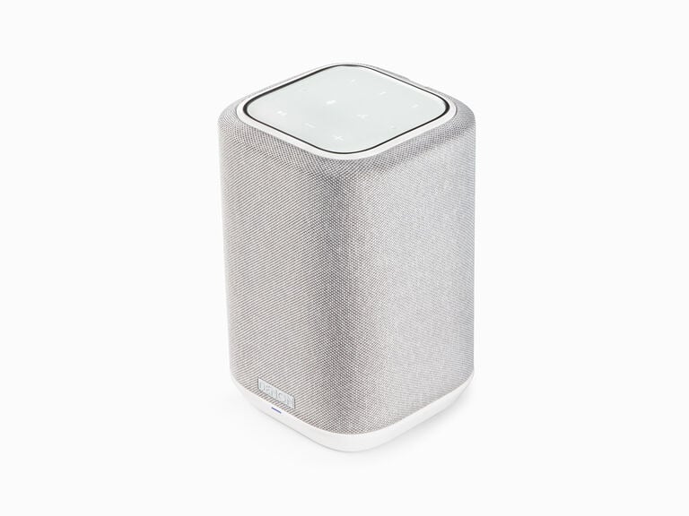 Denon Home 150, White, dynamic
