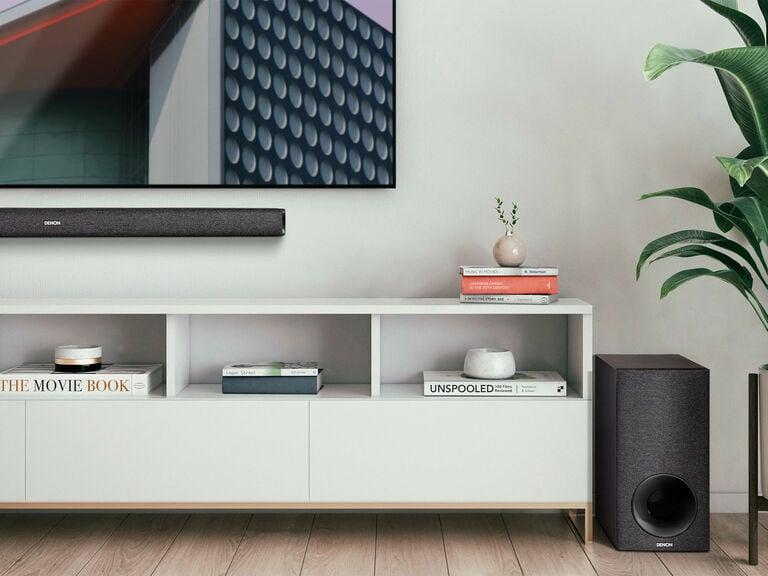 DHT-S416, Black, dynamic