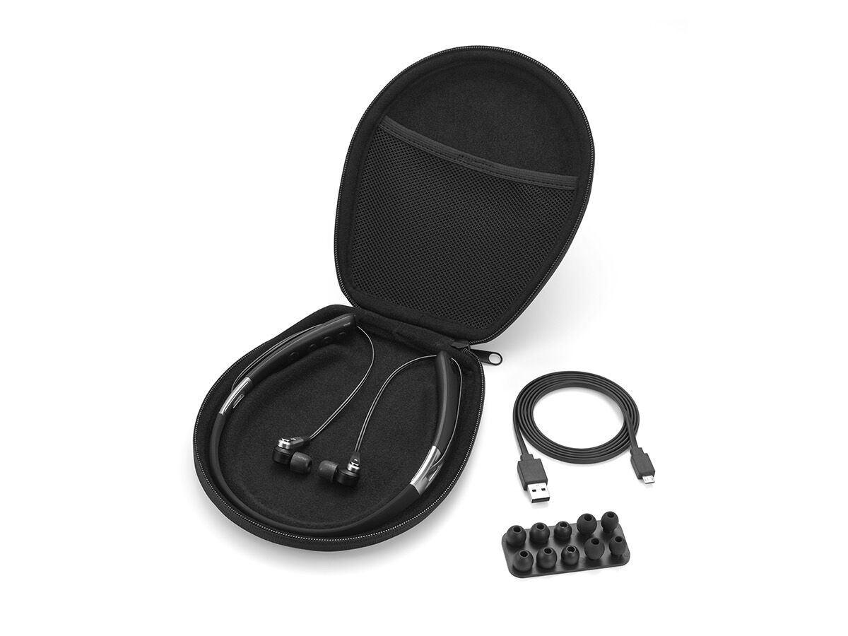 AH-C820W - Wireless neckband In-Ear Headphones | Denon - United States