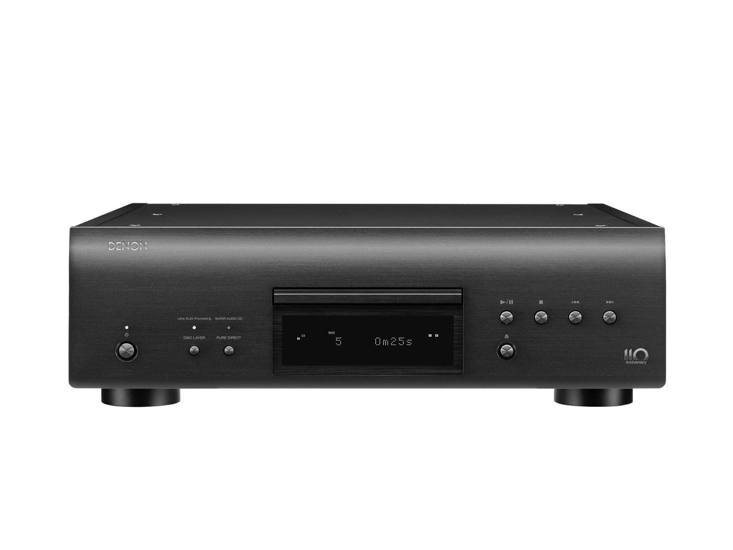 DCD-A110, , dynamic