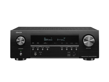 AVR-S740H, , dynamic