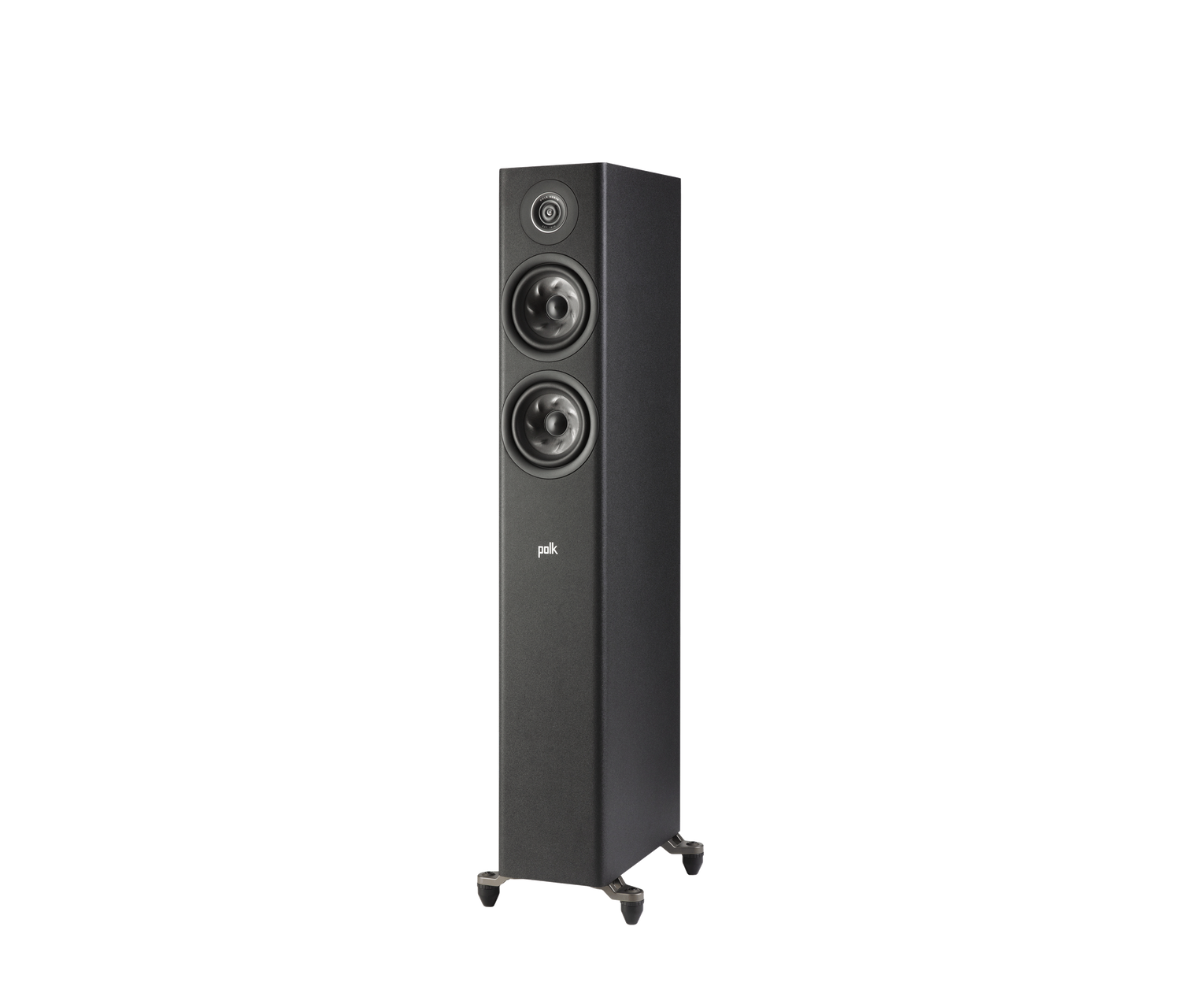 Reserve R500, Black, dynamic