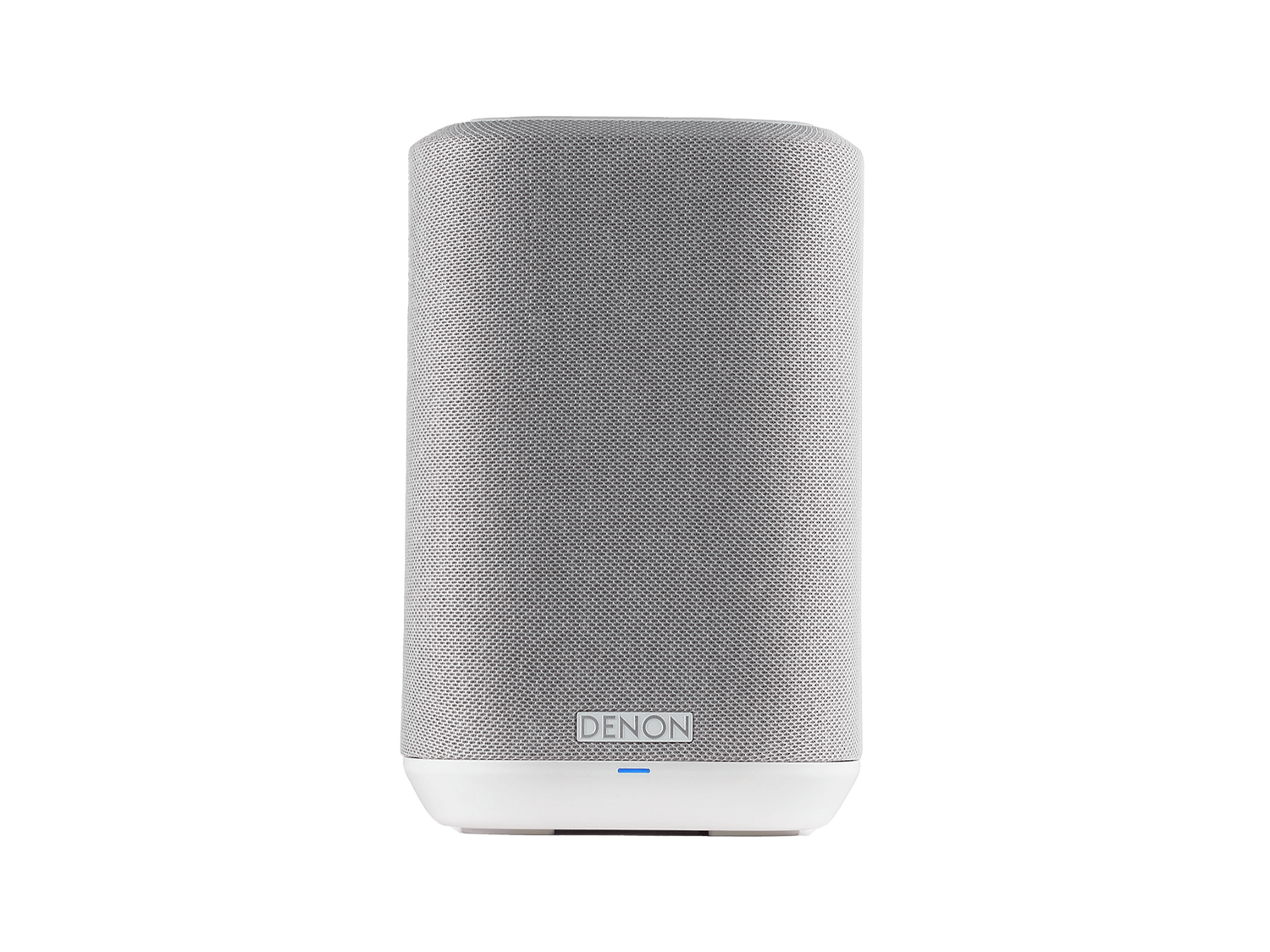 Denon Home 250 with Denon Home 150 (2-Pack) Multi-room Bundle, White, dynamic