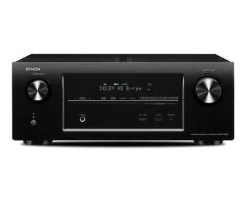 AVR-X3000, , dynamic