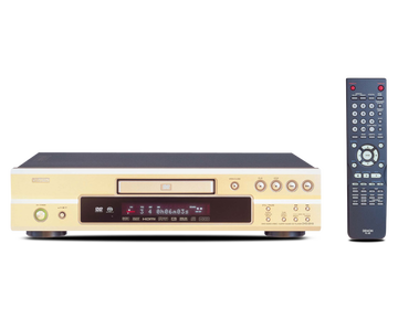 DVD-2910, , dynamic