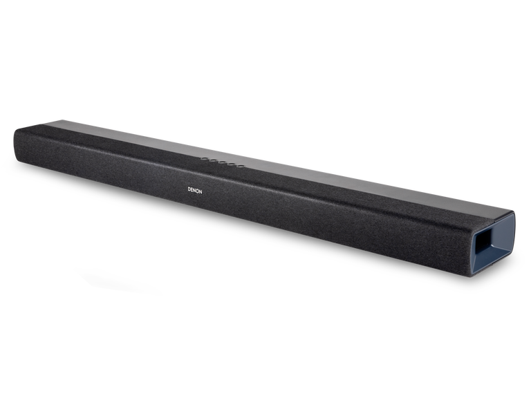 DHT-S218, Black, dynamic