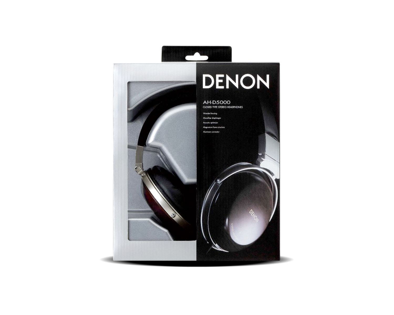 DH-D5000, , dynamic