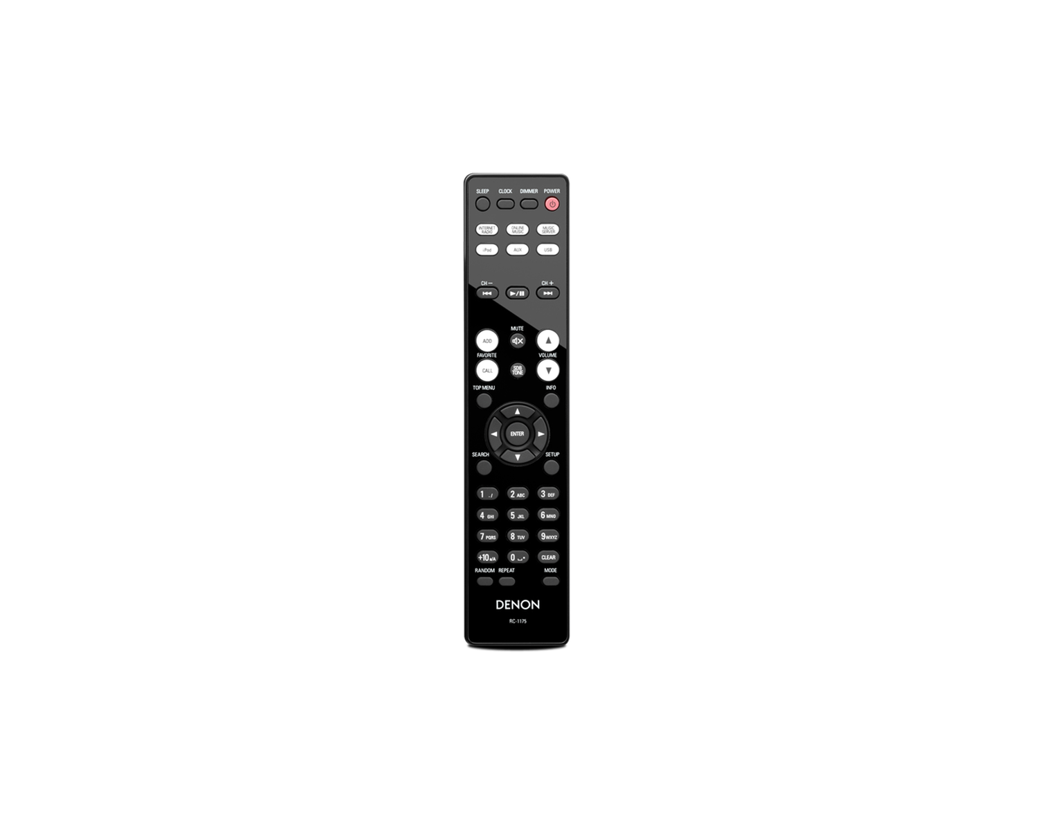 DRA-N5 - AVアンプ | Denon - 日本