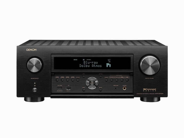 AVR-X6700H, , dynamic
