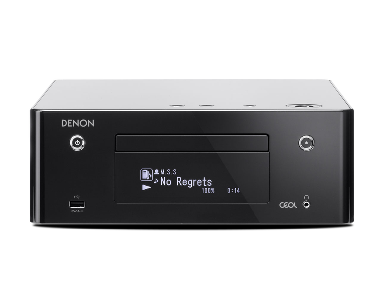 RCD-N9 - システムオーディオ | Denon - 日本