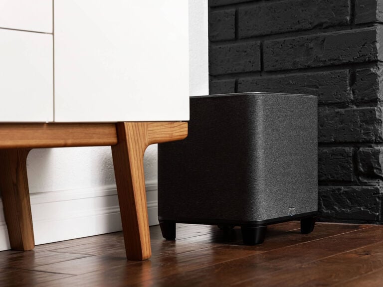 Denon Home Subwoofer, , dynamic