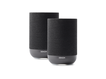 Denon Home 200 (2-Pack) Multi-room Bundle, , dynamic