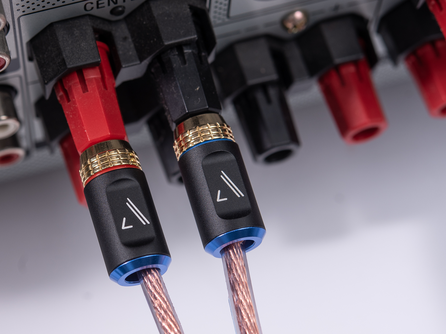 III Series 12-Gauge Speaker Cable 50ft, , dynamic