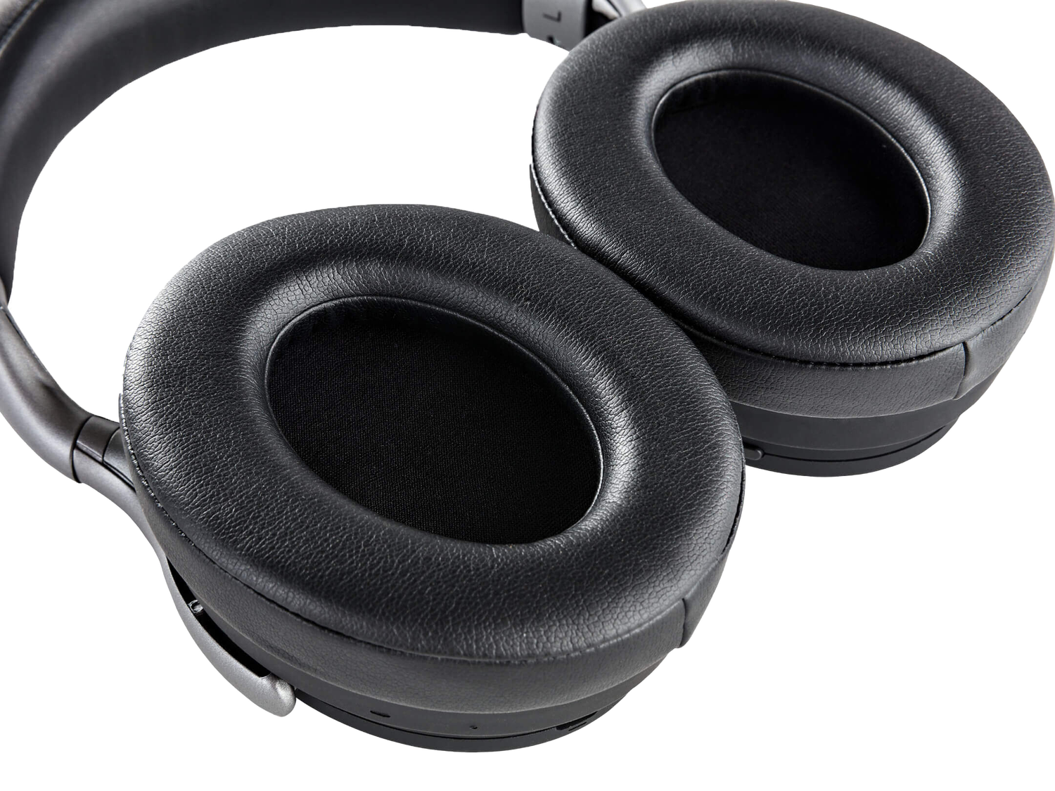AH-GC30, Black, dynamic