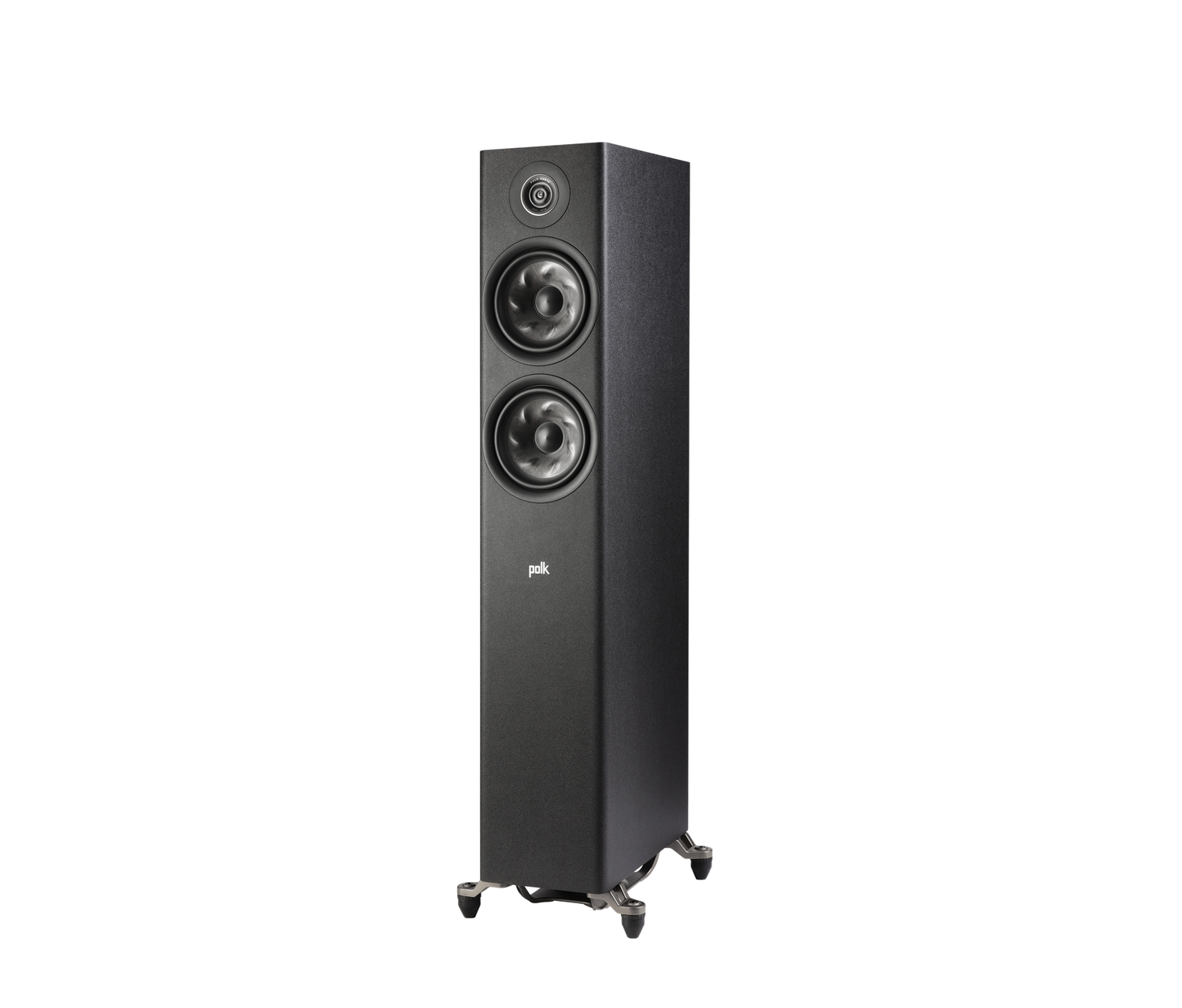 Reserve R600, Black, dynamic