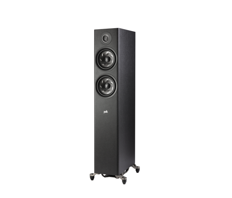 Reserve R600, Black, dynamic