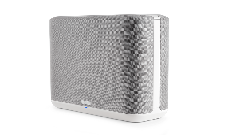 Denon Home 250, White, dynamic