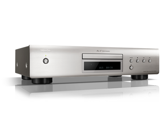 DCD-600NE, , dynamic