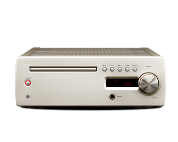 RCD-CX1, , dynamic