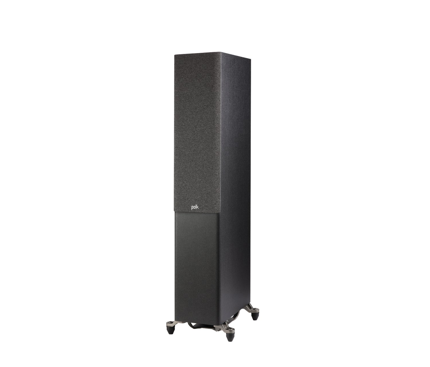 Reserve R600, Black, dynamic