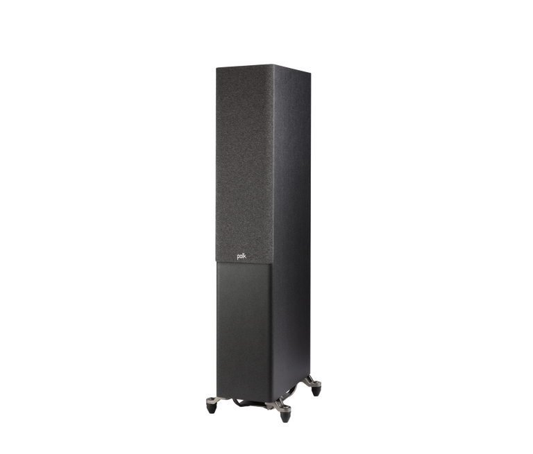 Reserve R600, Black, dynamic