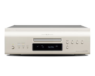 DCD-SX1, Silver, dynamic