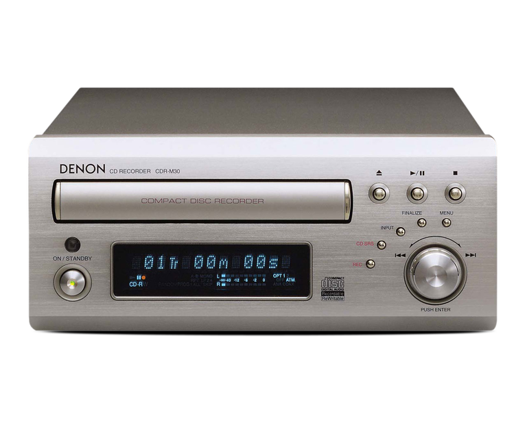 D-M30 - Mini System | Denon - United States