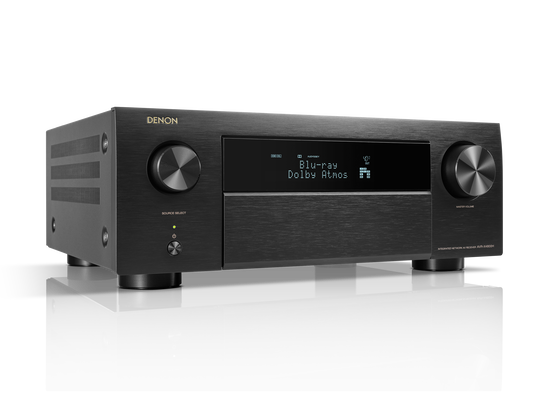AVR-X4800H, , dynamic