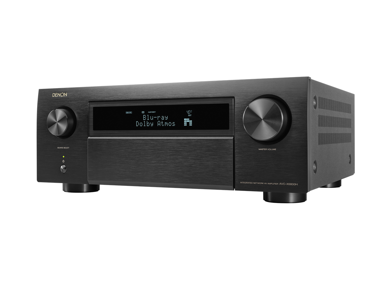 AVC-X6800H, , dynamic
