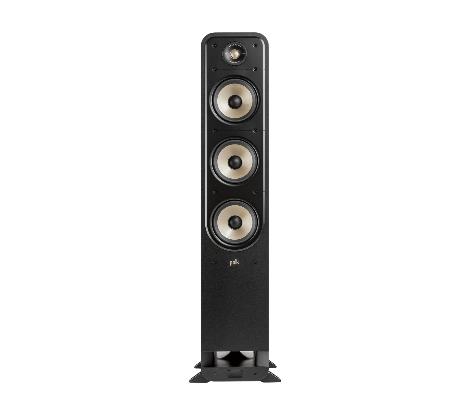 Signature Elite ES60, Black, dynamic