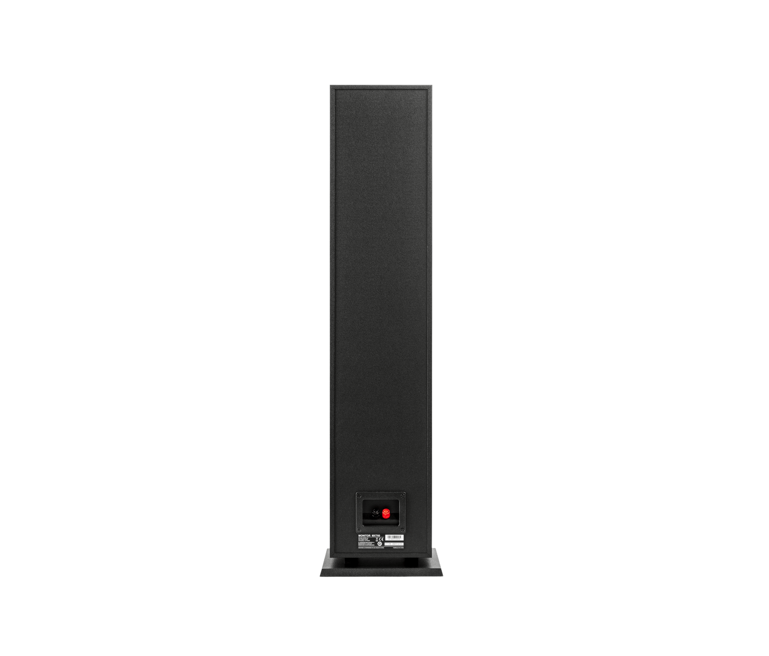 Monitor XT60, Black, dynamic