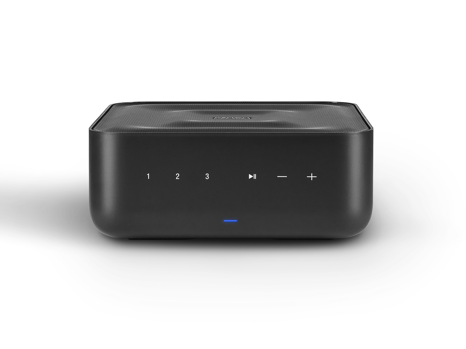 Denon Home Amp, ブラック, dynamic