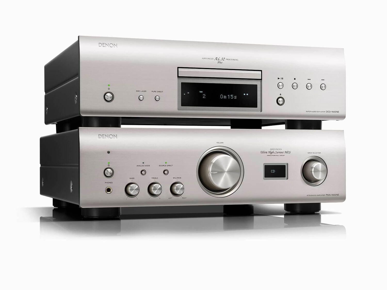 DCD-1600NE