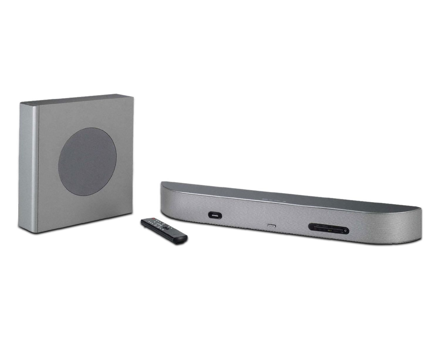 DHT-FS1, , dynamic
