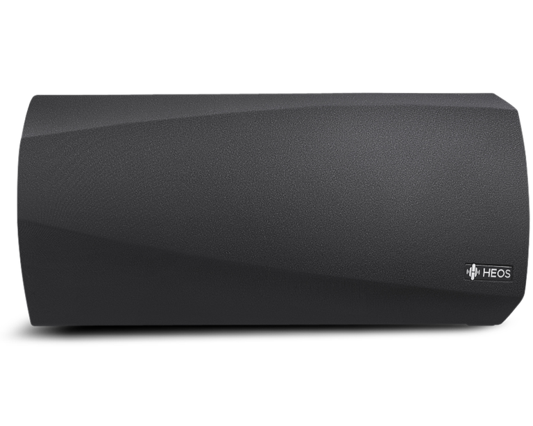 HEOS 3 - Wireless Speaker with HEOS® Built-In | Denon - United States