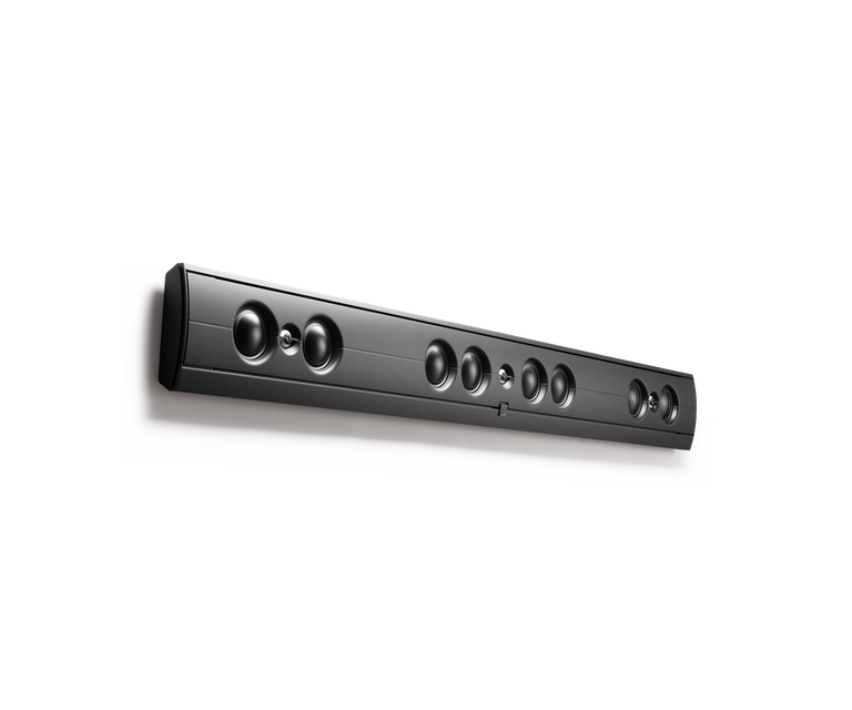 Mythos 3C-65, Black, dynamic