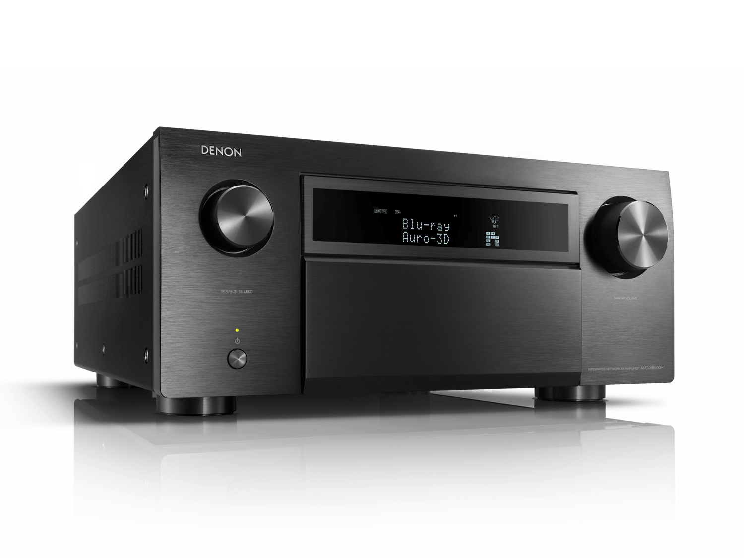 AVC-X8500HA, ブラック, dynamic