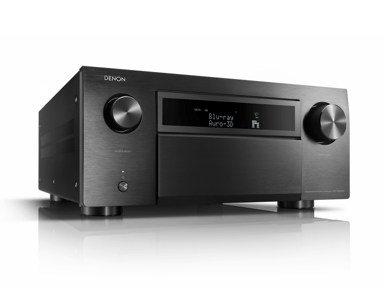 AVC-X8500HA, Zwart, dynamic