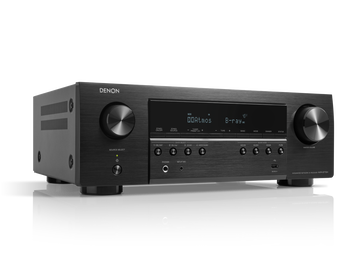 AVR-S770H, Black