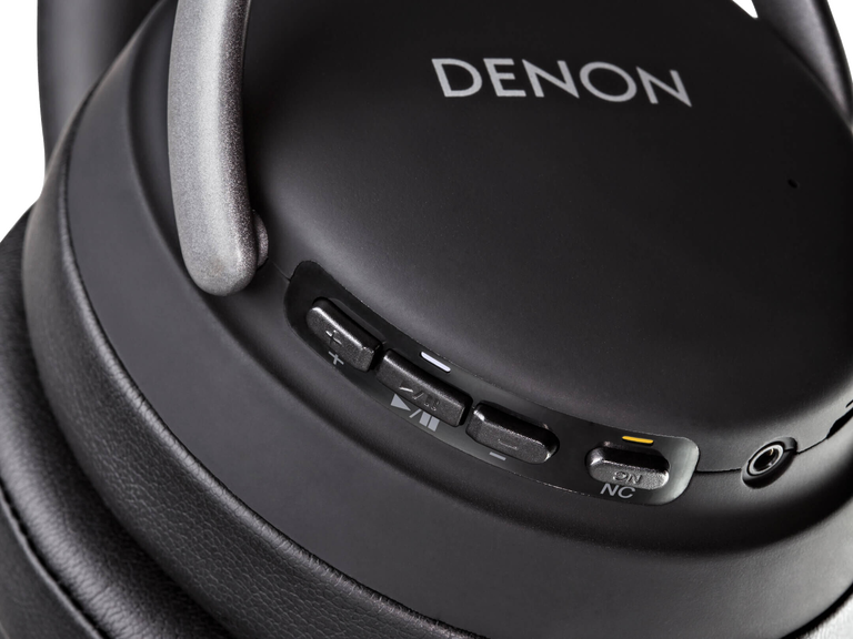 AH-GC30 - Wireless Premium Headphones with Active Noise Cancelling