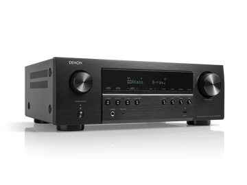 AVR-S770H, , dynamic