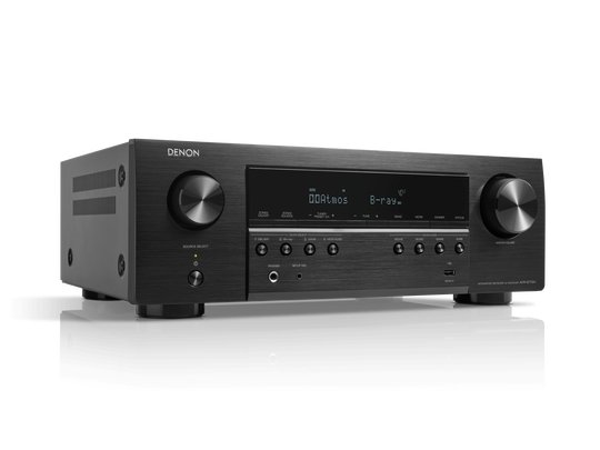 AVR-S770H, , dynamic