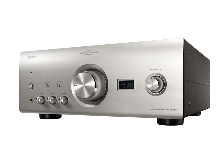 PMA-2500NE, プレミアムシルバー, dynamic