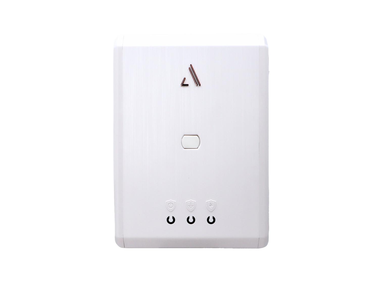 III Series Appliance Power 4-Outlet Surge Protector, , dynamic