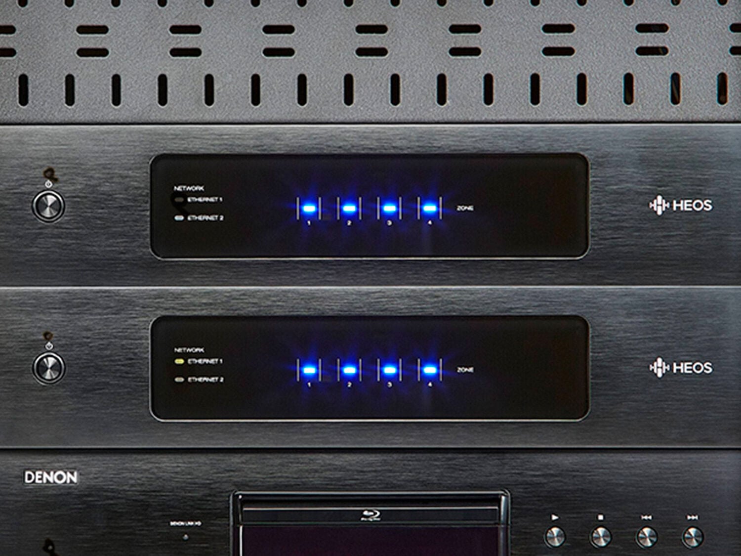 HEOS Drive HS2, , dynamic
