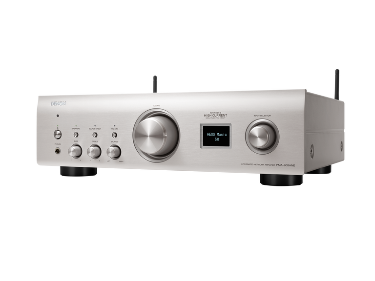 PMA-900HNE, 银色, dynamic